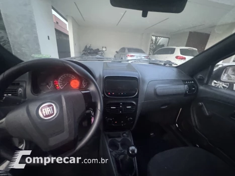 STRADA 1.4 MPI Working CS 8V