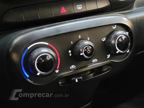 MOBI LIKE 1.0 Fire Flex 5p.