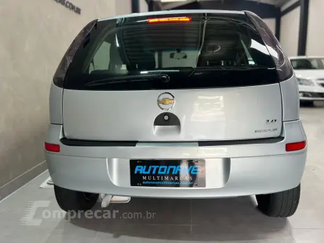 Corsa Hatch 1.4 4P MAXX FLEX