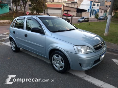 CORSA 1.4 MPFI Maxx 8V