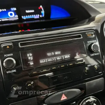 ETIOS XLS 1.5 Flex 5p Aut.