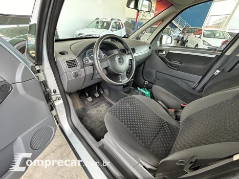 MERIVA 1.4 MPFI Maxx 8V