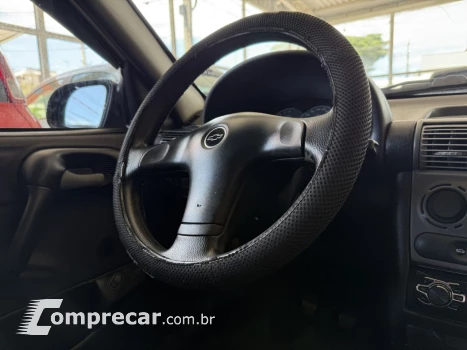 Corsa Sed Class.Life 1.0/1.0 FlexPower