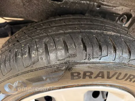 MONTANA LS 1.4 ECONOFLEX 8V 2p