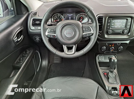 COMPASS 2.0 16V Sport