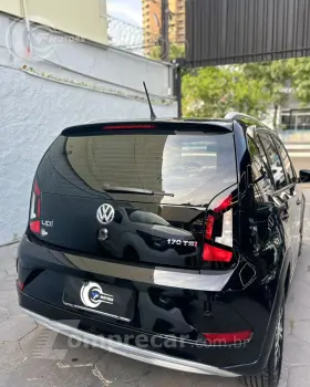 CROSS UP 1.0 TSI 12V