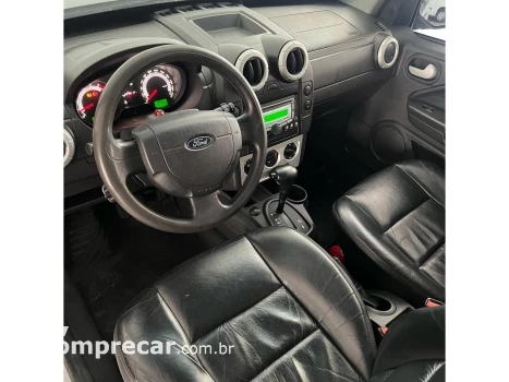 ECOSPORT 2.0 XLT 16V FLEX 4P AUTOMÁTICO