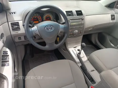 COROLLA 2.0 Vvt-ie XEI