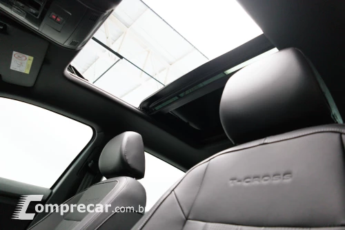 T-CROSS 1.4 250 TSI Highline