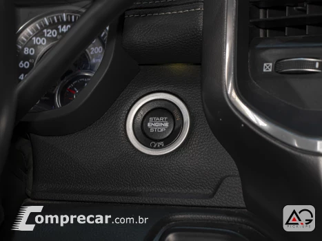 2500 6.7 I6 Turbo Laramie Night Edition CD 4X4