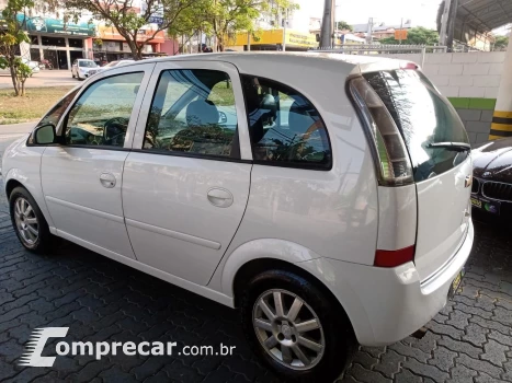 MERIVA 1.4 MPFI MAXX 8V ECONO