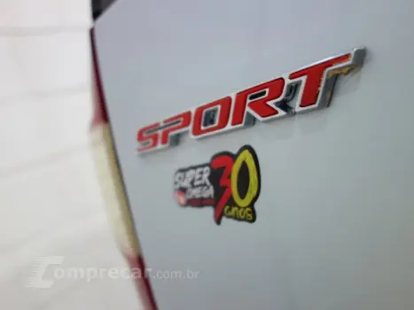 MONTANA - 1.4 MPFI SPORT CS 8V 2P MANUAL