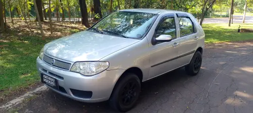 Palio 1.0