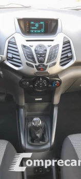 ECOSPORT 1.6 SE 16V