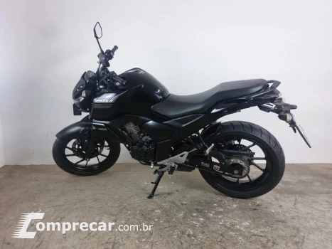 YAMAHA FZ15 FAZER ABS