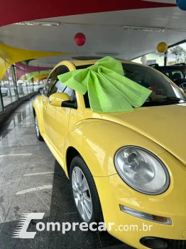 NEW BEETLE 2.0 MI 8V