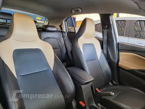 ONIX HATCH PREM. 1.0 12V TB Flex 5p Aut.