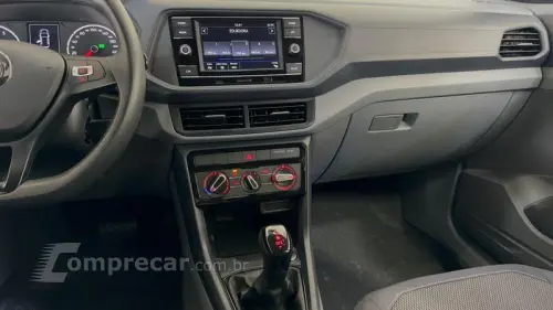 T CROSS SENSE TSI AD