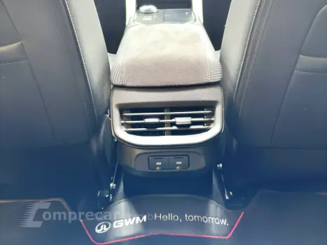 HAVAL H6 GT 1.5 PHEV AWD E-TRACTION