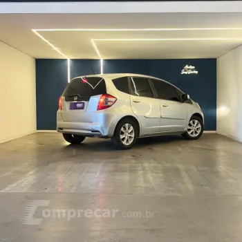 Fit LX 1.4/ 1.4 Flex 8V/16V 5p Aut.