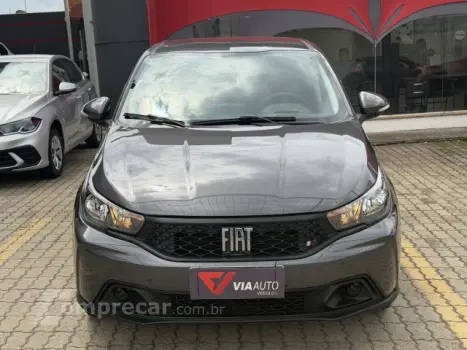 ARGO - 1.0 FIREFLY DRIVE MANUAL