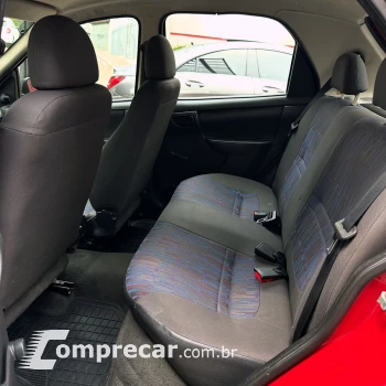 CELTA 1.0 MPFI Spirit 8V