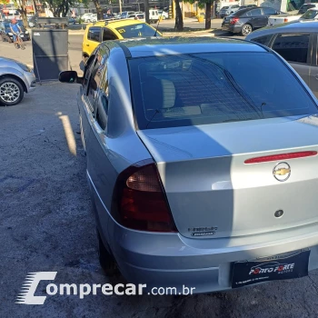 Corsa Sedan Premiun 1.4