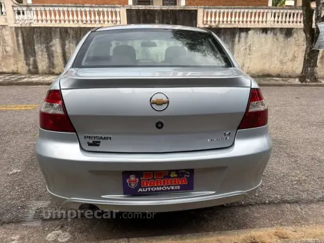 PRISMA 1.4 MPFI Maxx 8V