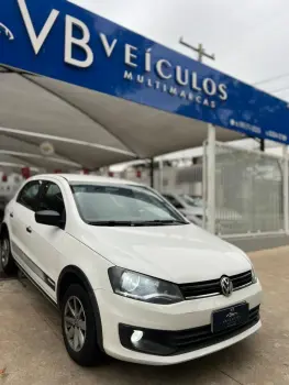 Gol TRACK 1.0 Mi Total Flex 8V 4p