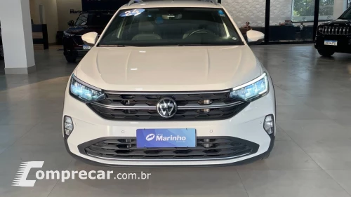 NIVUS - 1.0 200 TSI TOTAL HIGHLINE AUTOMÁTICO