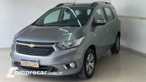 SPIN 1.8 Premier 8V