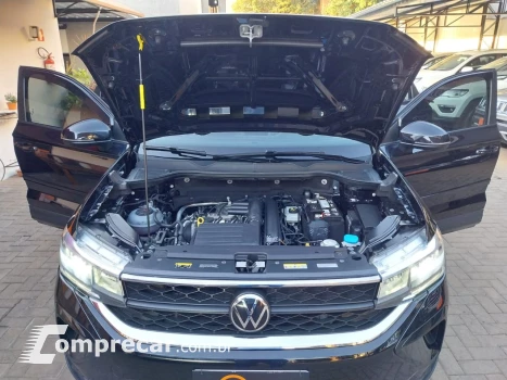 Taos 1.4 16V 4P FLEX 250 TSI CONFORTLINE AUTOMÁTICO