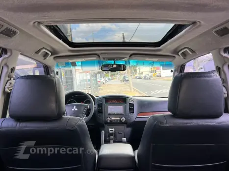 PAJERO 3.2 Full HPE 4X4 16V Turbo Intercooler