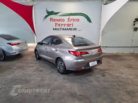 HB20 1.0 Tgdi Diamond