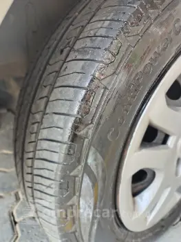 FIESTA 1.0 ROCAM HATCH 8V