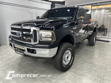 FORD F-250 3.9 XLT MAX Power 4X4 CS 2 portas