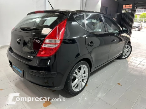 I30 2.0 16V 4P GLS AUTOMÁTICO