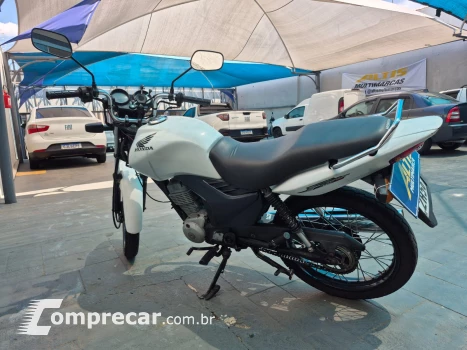 cg cargo 125 es