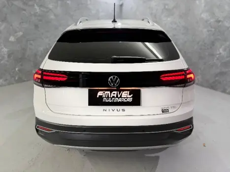 NIVUS 1.0 200 TSI Highline