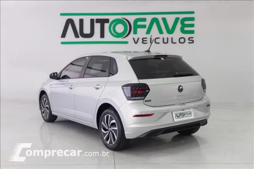 POLO 1.0 170 TSI Highline