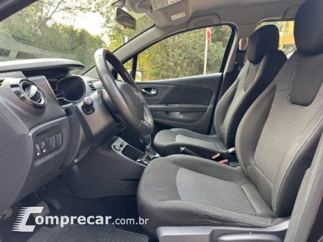 CAPTUR - 1.6 16V SCE LIFE X-TRONIC