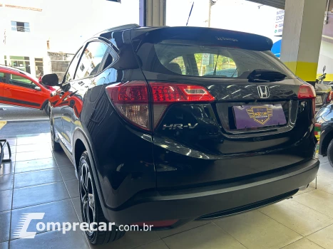 HR-V 1.8 16V EX