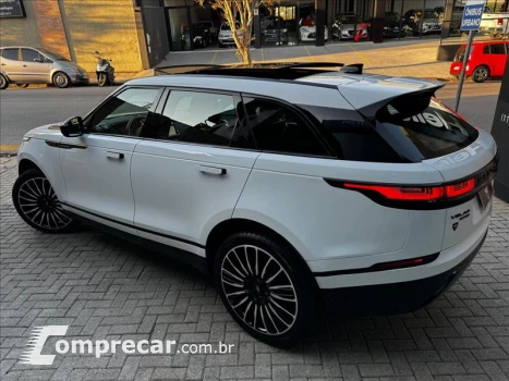 RANGE ROVER VELAR 2.0 P250 R-dynamic S