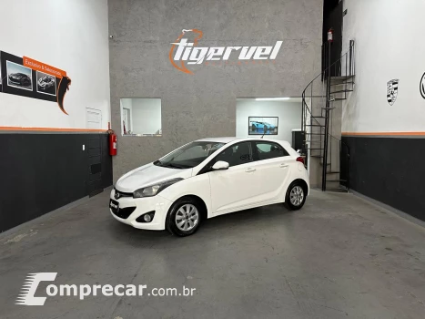 Hyundai HB20 1.0 12V Comfort Plus 4 portas