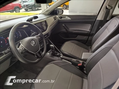 POLO 1.0 200 TSI HIGHLINE AUTOMÁTICO