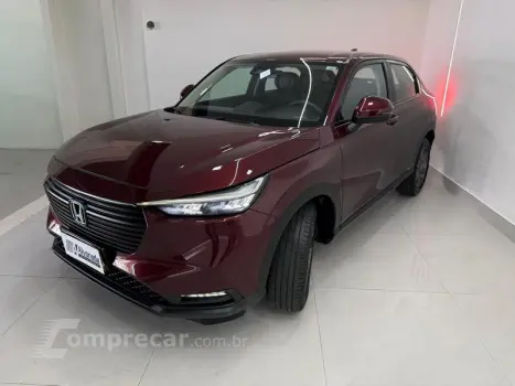 Honda HR-V EXL HS 4 portas