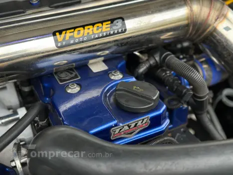 F-250 3.9 XL MAX POWER 4X2 CD DIESEL 4P MANUAL