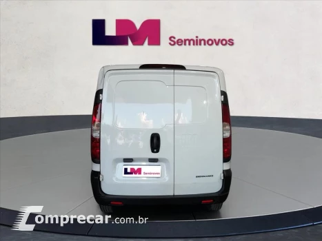 FIORINO 1.4 MPI FURGÃO ENDURANCE 8V FLEX 2P MANUAL