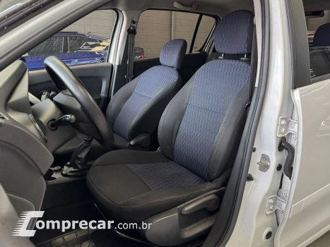 SANDERO Expression Flex 1.6 16V 5p