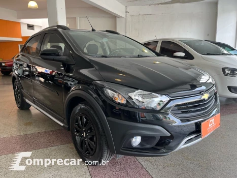 ONIX 1.4 MPFI Activ 8V